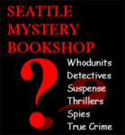 All of Larry Karp's mysteries can be found at Seattle Mystery Bookshop!
